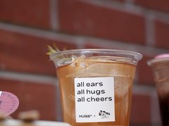 -HUGS coffee(东区店)