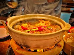 -老城红焖羊肉(人民路店)