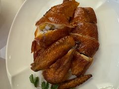 -正佳广场万豪酒店-粤菜餐厅·点心·海鲜·聚餐