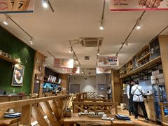 -木屋烧烤(西南角店)