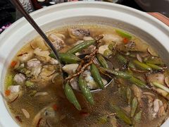 -龙悦湾酒家·八阵鱼生·渔人码头店