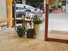 -Cafe on warm(丹霞店)