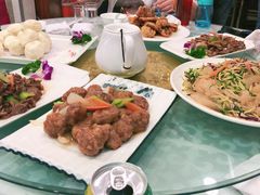 -宝发园名菜馆