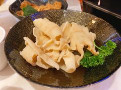 -一哥澳门豆捞·澳门风打边炉(高德置地店)
