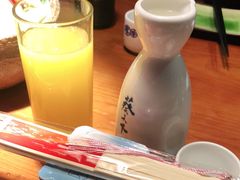 -鳗鱼家·深夜食堂(军博店)
