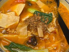 -蒙自源米线(虎门国际购物中心店)