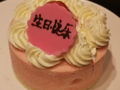 -美食汇·海鲜自助西餐厅·江门富力万达嘉华酒店