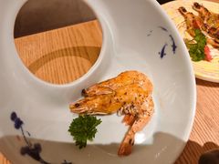 -京旬海鲜放题·铁板烧自助餐厅