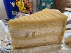Marron Cake-HARBS(9th avenue)