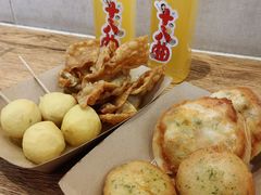 -非遗·十八曲鱼饺(西马总店)