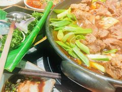 -炉角·鲍鱼牛腩煲(国贸商城店)