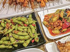 -枪火串烧·东北特色烧烤(罗湖总店)