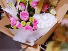 -花言草语(灵山路店)