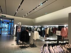 -ZARA(海雅缤纷城宝安店)
