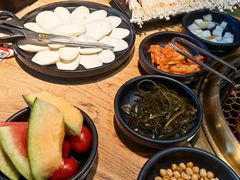 -九田家黑牛烤肉料理(新光汇店)
