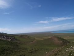 -青海湖国家重点风景名胜区
