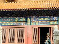 -历代帝王庙博物馆