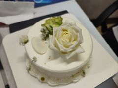 -第六季自助餐厅(北太平庄店)