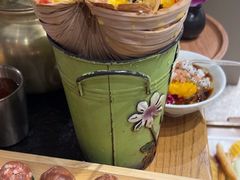 -旺蜀主成都串串火锅(西直门凯德MALL店)