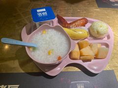 -烤匠麻辣烤鱼(万象城店)