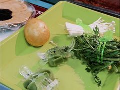 -麻辣撸·地摊麻辣の串(鲁谷店)