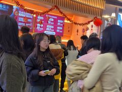 -焰江山·海鲜牛排烤肉自助(环形中心店)