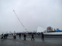 -哈尔滨大剧院