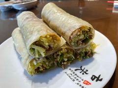 -玉泉山庄(定远店)