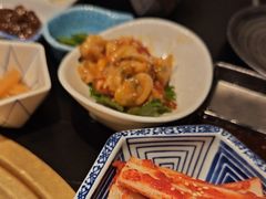 -山川小町·极番烧肉(新地假日广场店)