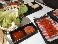 -花味烤肉·拌饭(庐阳万象汇店)