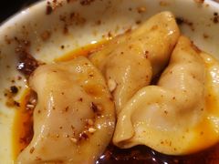红油水饺-皇城坝小吃(科华成都王府井购物中心店)