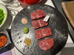 -焱铁烧·黑毛和牛专门店(杭州嘉里中心店)