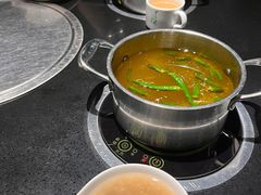 -青一色火锅(摩根店)