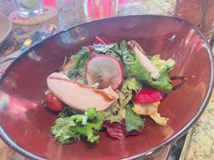 -BROWNSTONE布朗石西班牙餐厅(富城店)