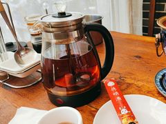 -德顺源·非遗烧麦·老菜(大观园店)