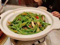 -小菜园新徽菜(宜兴八佰伴店)