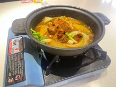 -牛腩之旅·牛腩牛杂煲(光启城美食城店)