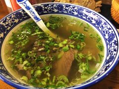 -长安后宰门水盆羊肉(新都心店)