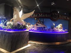 -V-ONE西雅图海鲜自助餐厅(仓山万达广场店)