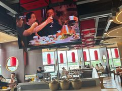 -前门·鲜肉火锅(长风店)