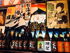 -平成屋·午肴夜酒(四川北路店)