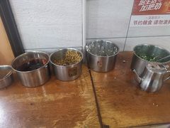 -余艳梅拌面世家(马场横路店)