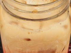 -JW万豪厨房餐厅·滨海草坪烧烤·海鲜·海景(三亚绿发山海天JW万豪酒店)