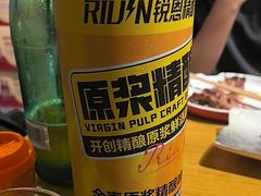 -记忆串城·东北烧烤·小龙虾·大型团建(南油店)