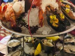 -db Bistro & Oyster Bar by Daniel Boulud(滨海湾金沙店)