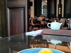 -中山保利艾美酒店-乐美中餐厅