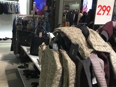 -ZARA(凯德乐峰广场店)