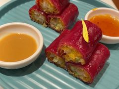 -禄运茶居·手工点心(猎德店)