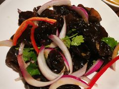 -黑鸡小馆(金源店)