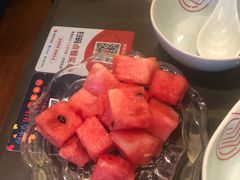 -捞王锅物料理(上海世茂广场店)